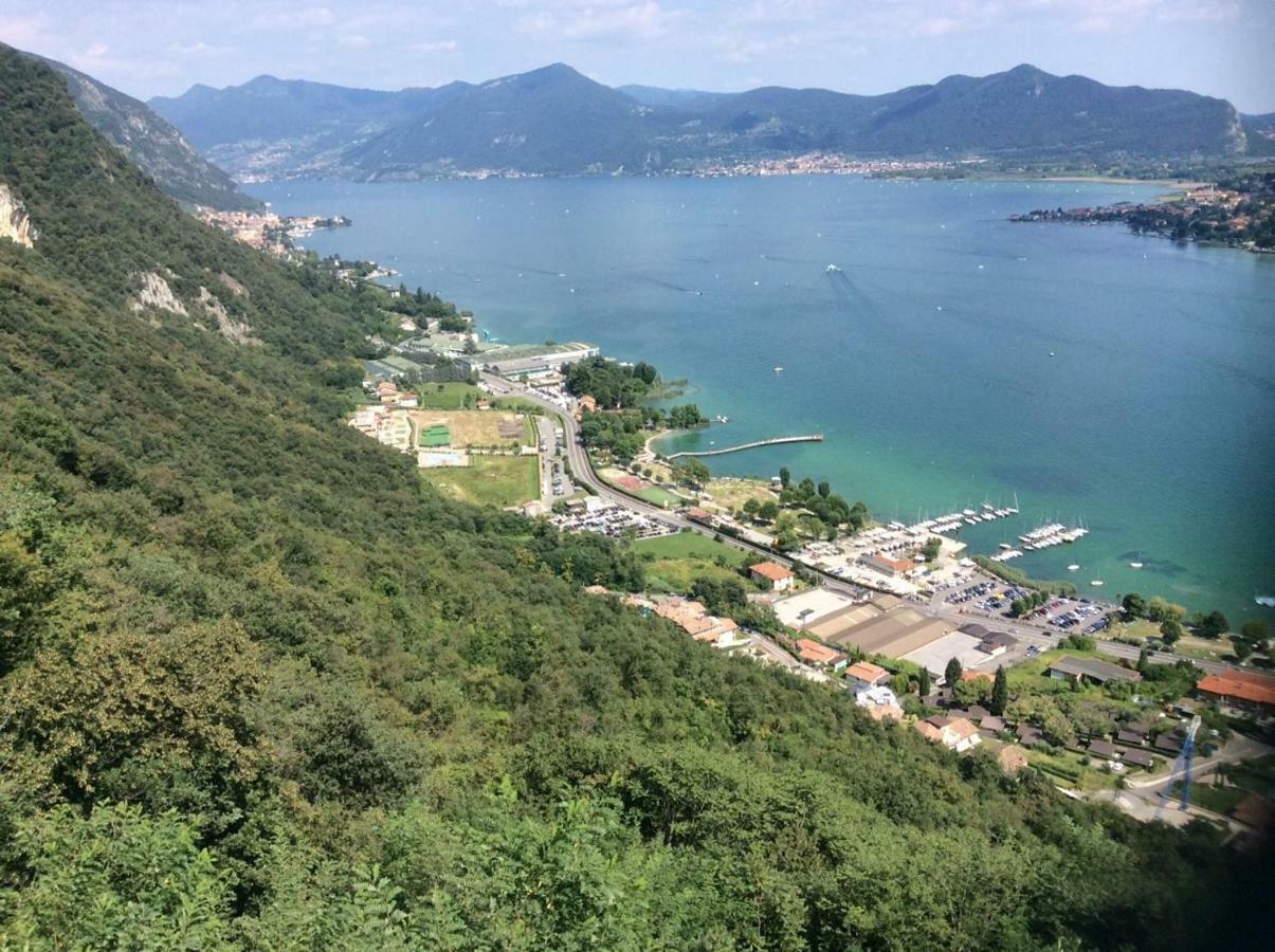 La Forcella 3* Sarnico