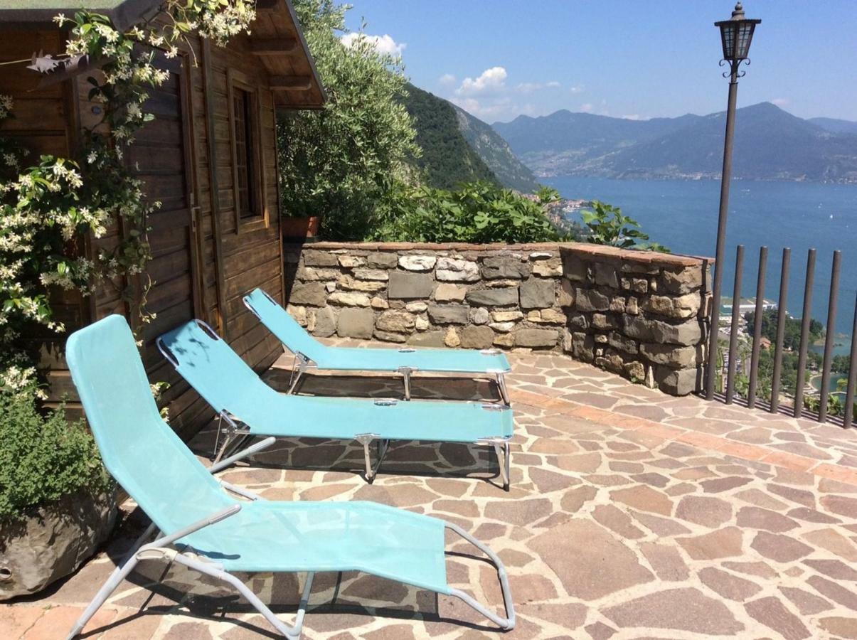 Bed & Breakfast La Forcella 3*