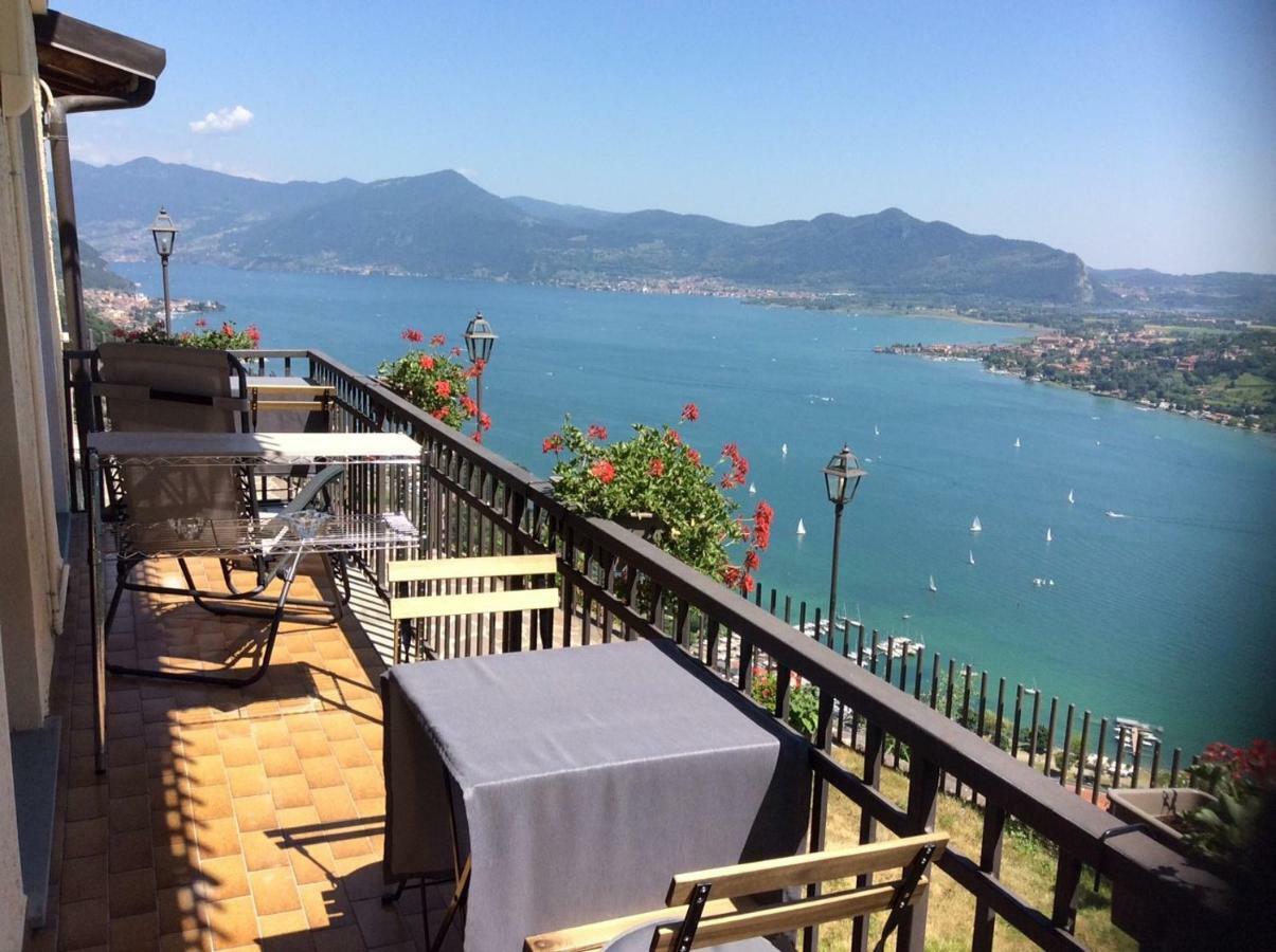 Bed & Breakfast La Forcella Sarnico
